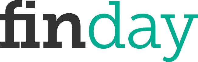 Finday Logo